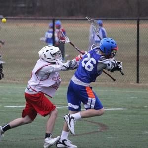 Meet your Posher, Collin